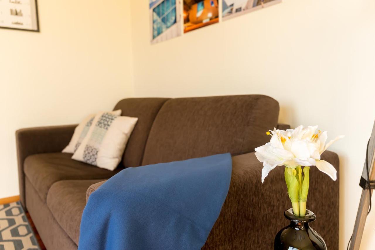 Music Relaxing Apt With Bikes, Terrace & Parking Πόρτο Εξωτερικό φωτογραφία