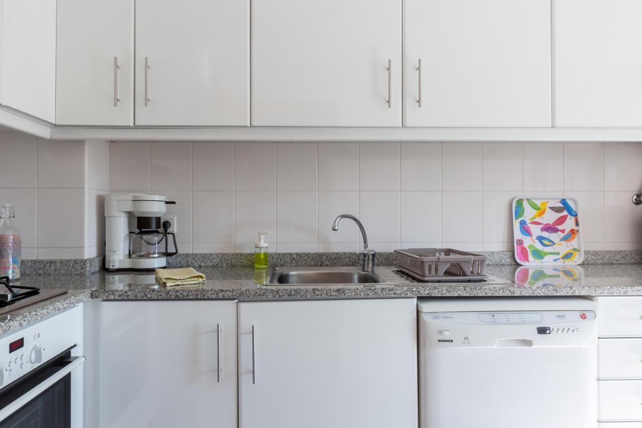 Music Relaxing Apt With Bikes, Terrace & Parking Πόρτο Εξωτερικό φωτογραφία