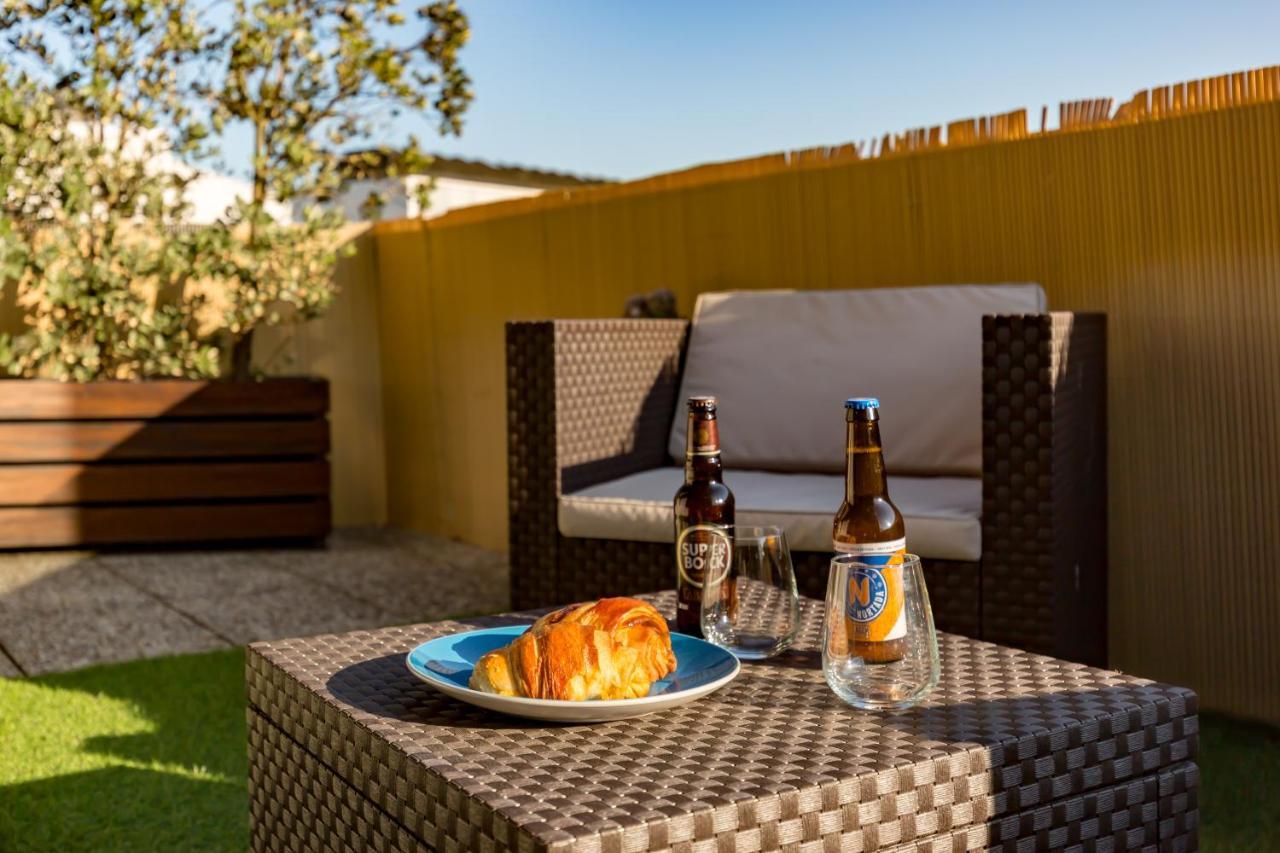 Music Relaxing Apt With Bikes, Terrace & Parking Πόρτο Εξωτερικό φωτογραφία