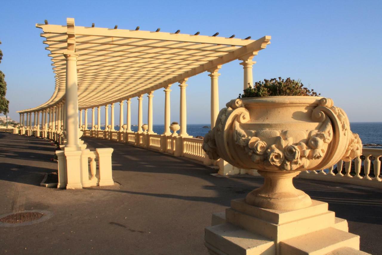 Music Relaxing Apt With Bikes, Terrace & Parking Πόρτο Εξωτερικό φωτογραφία
